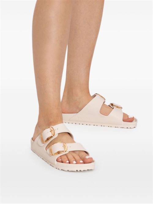 Ciabatte Birkenstock Arizona EVA bianche ultraleggere doppia fascia BIRKENSTOCK EVA | ARIZONA BIG EVA1029651